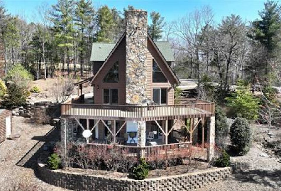 222 Steeple Chase Trail McGrady, NC 28649, Wilkes County