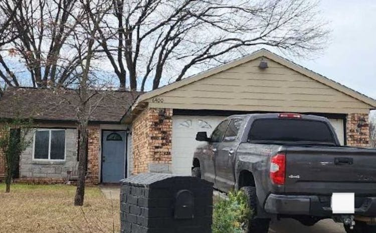 6400 Patino Ct Watauga, TX 76148, Tarrant County