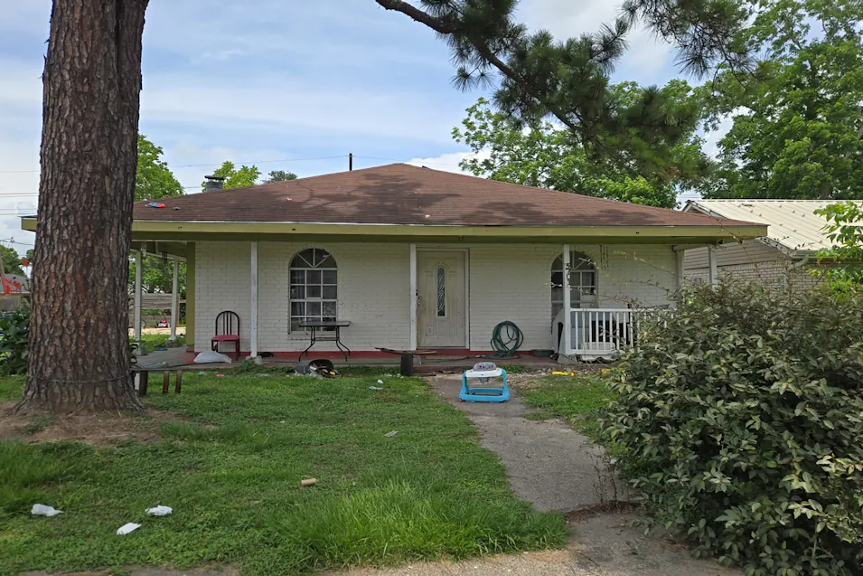3701 Friendswood Drive Houma, LA 70363, Terrebonne County