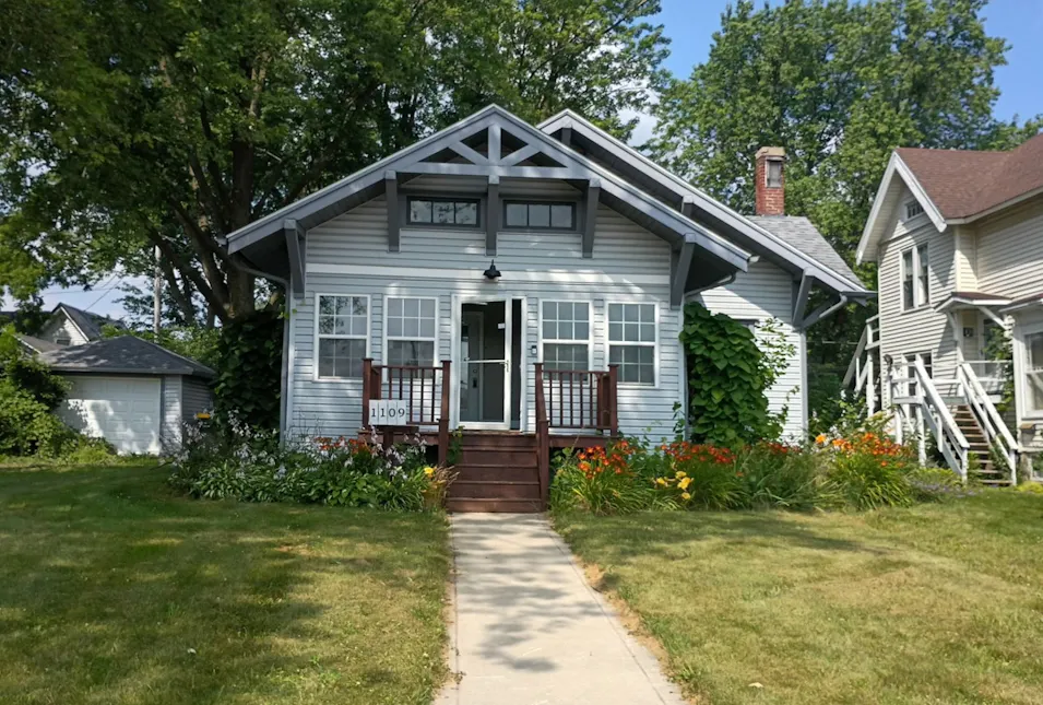 1109 McLean Ave Tomah, WI 54660, Monroe County