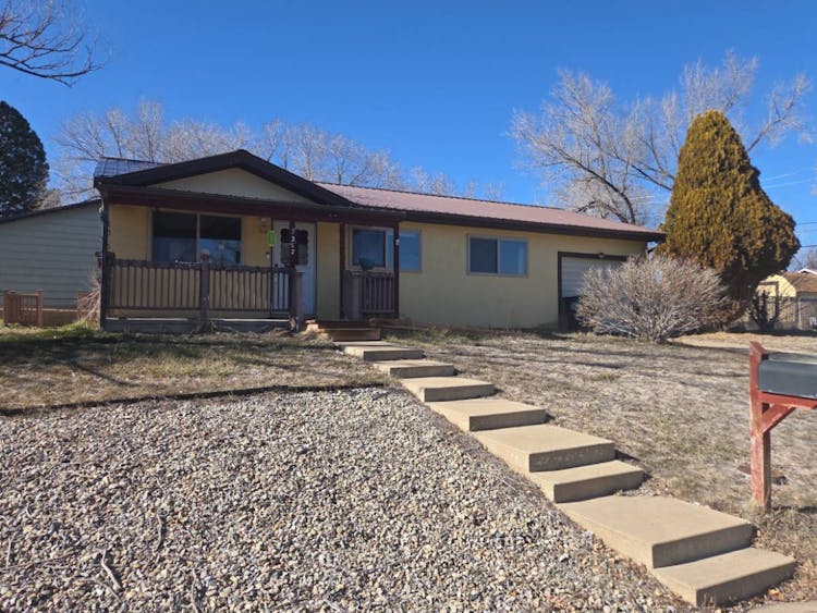 217 South Valley Road Cortez, CO 81321, Montezuma County