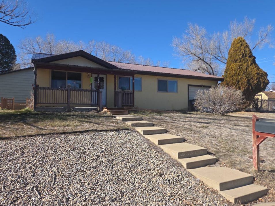 217 South Valley Road Cortez, CO 81321, Montezuma County