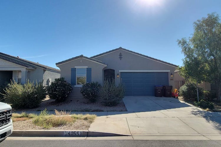 40551 W Jenna Ln Maricopa, AZ 85138, Pinal County