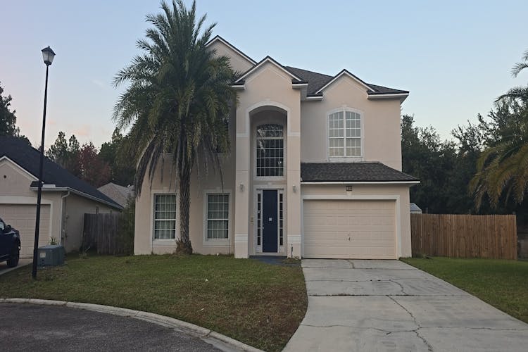 1344 Hawks Crest Dr Middleburg, FL 32068, Clay County