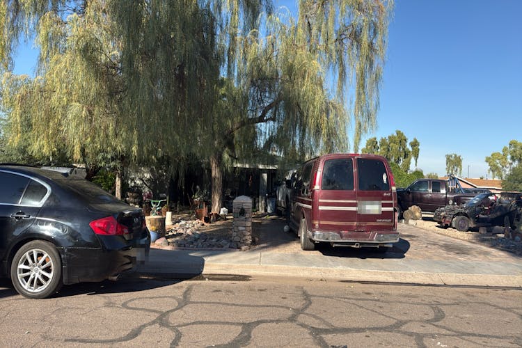 3302 W Latham St Phoenix, AZ 85009, Maricopa County