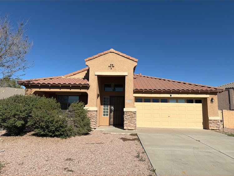 28789 N Broken Shale Drive San Tan Valley, AZ 85143, Pinal County