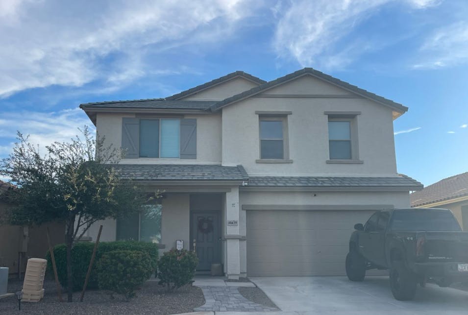 10439 W Kingman St Tolleson, AZ 85353, Maricopa County