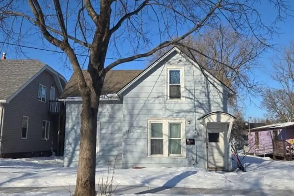 1519 Garfield Ct Saint Cloud, MN 56301, Stearns County
