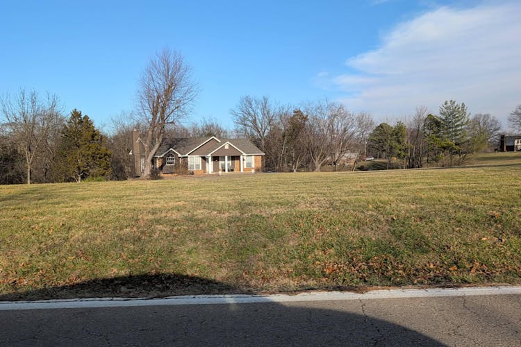 105 Sunnybrook Dr Festus, MO 63028, Jefferson County
