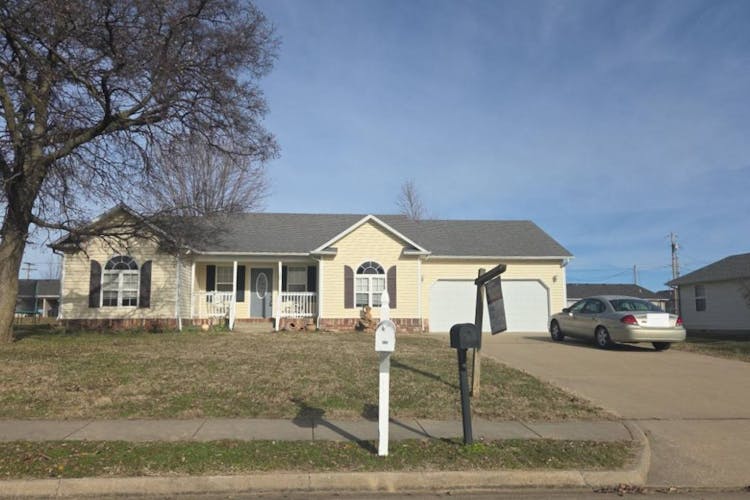 409 Gault St Carl Junction, MO 64834, Jasper County