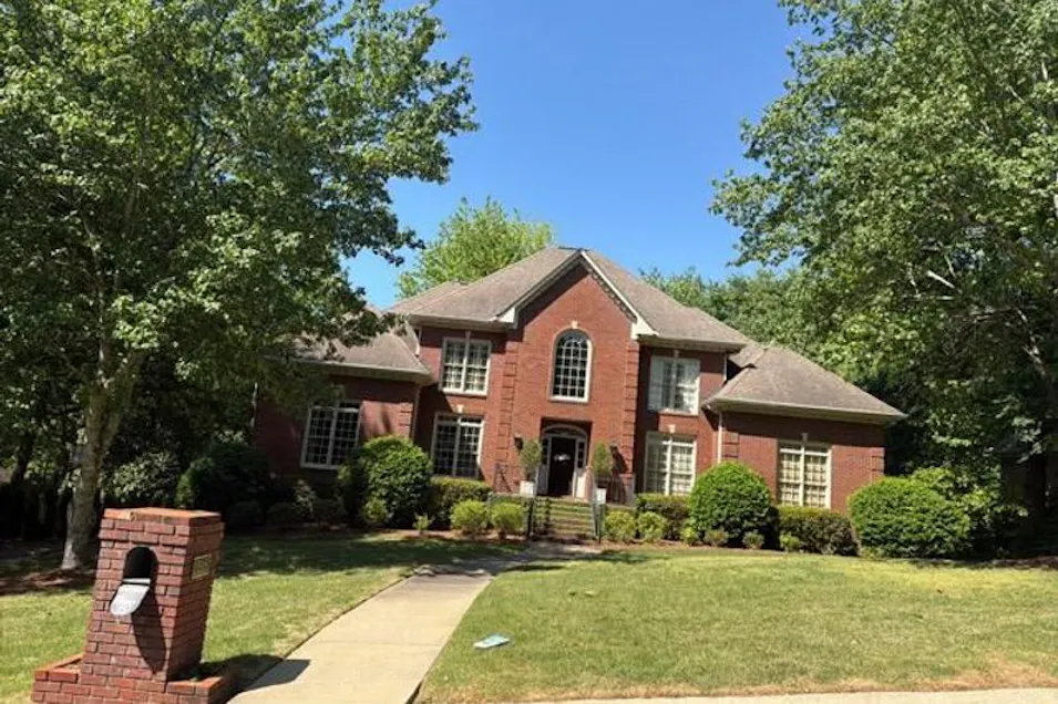 3516 Branch Mill Rd Mountain Brk, AL 35223, Jefferson County