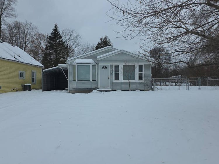 6031 Rutherford Ave East Lansing, MI 48823, Ingham County