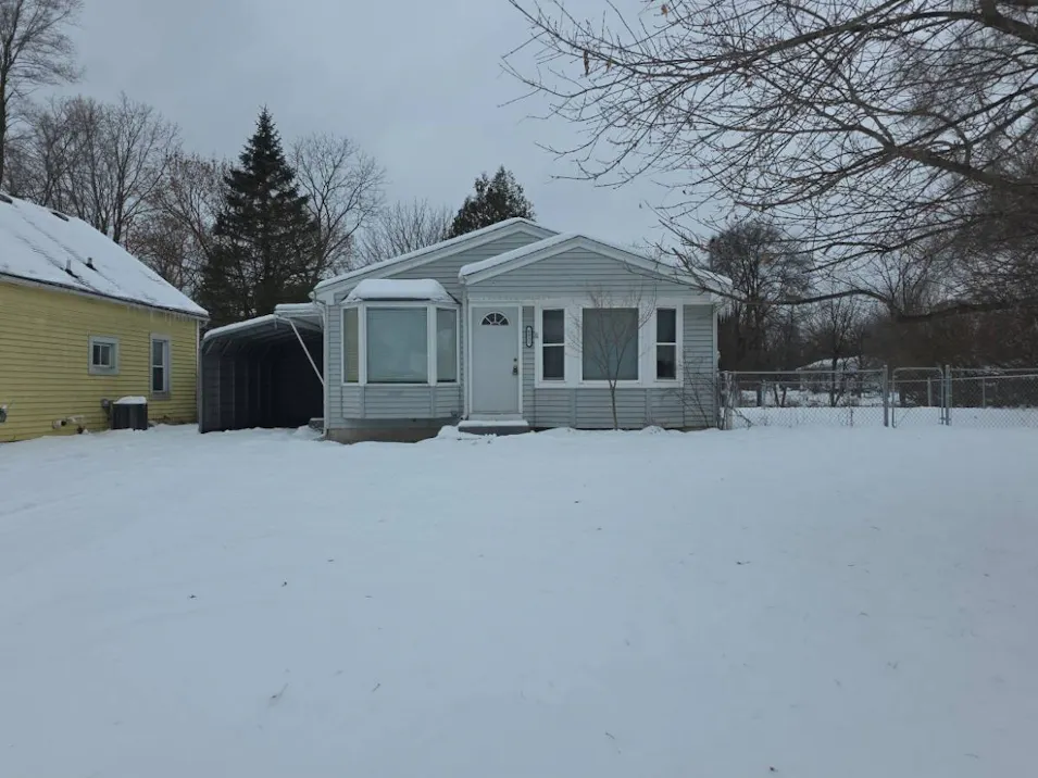 6031 Rutherford Ave East Lansing, MI 48823, Ingham County