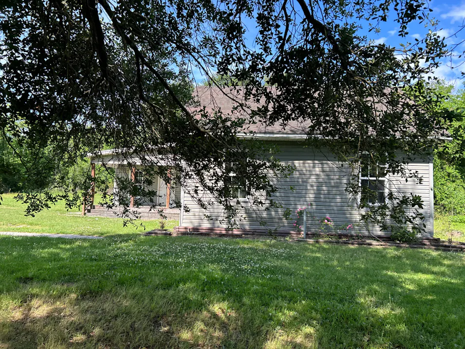 1391 Willow Cove Road Church Point, LA 70525, Acadia County