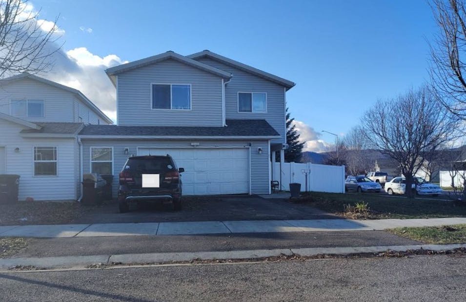 67 Empire Loop Kalispell, MT 59901, Flathead County