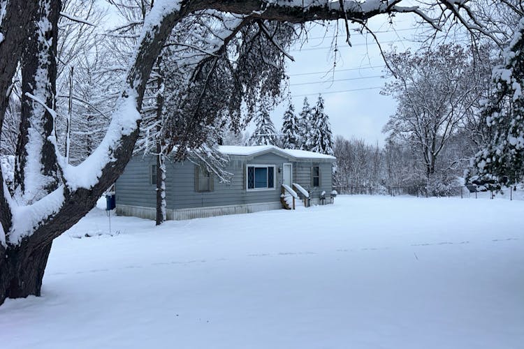 39388 Sandyridge Cir Mattawan, MI 49071, Van Buren County