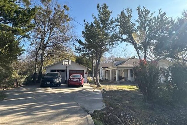 1544 Marsalis Rd Lancaster, TX 75134, Dallas County