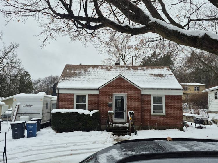 1021 Gott St Ann Arbor, MI 48103, Washtenaw County