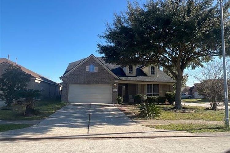 20702 Dappled Ridge Way Humble, TX 77338, Harris County