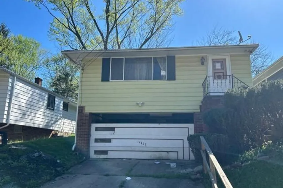 14421 Maple Ave Maple Heights, OH 44137, Cuyahoga County