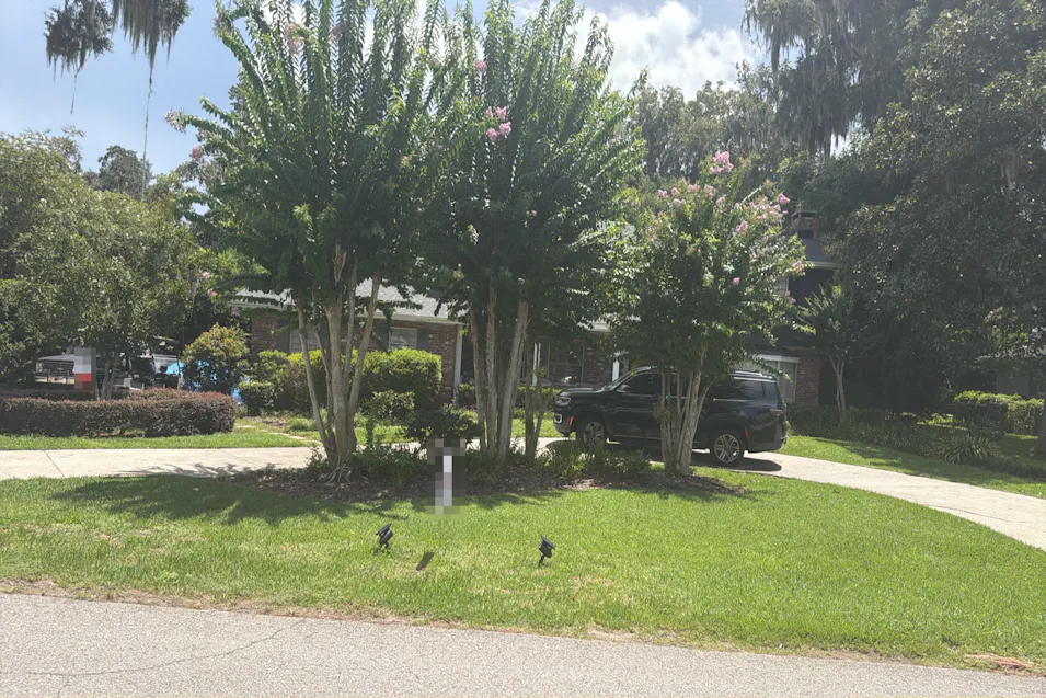 1243 SE 22nd Avenue Ocala, FL 34471, Marion County