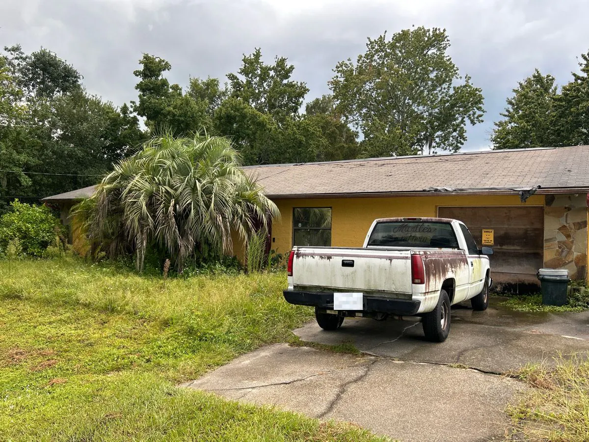 Papaya St, Orlando, FL 32822 #1