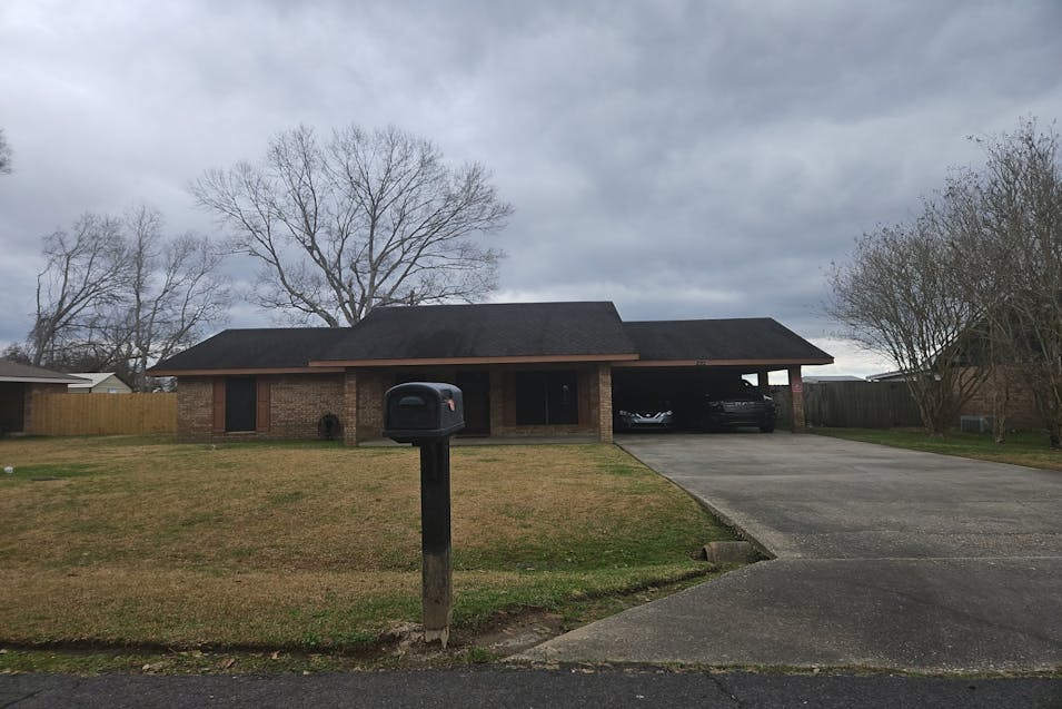 292 Ave of the Acadians Opelousas, LA 70570, St. Landry County