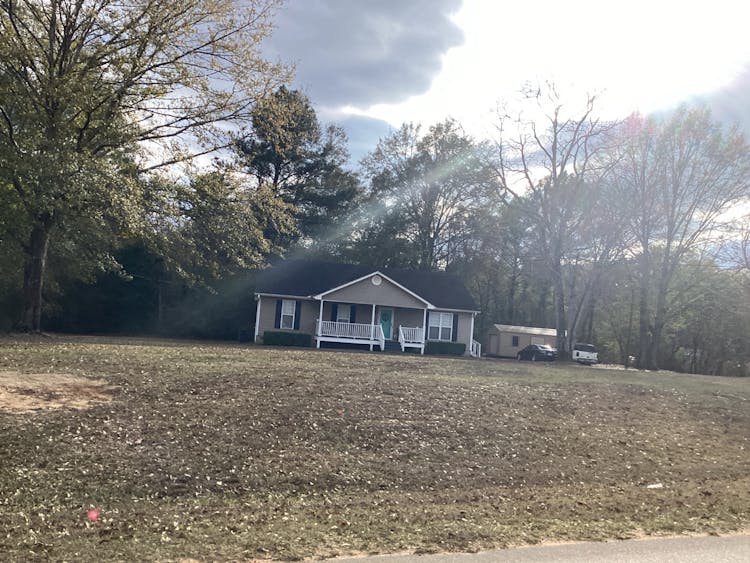 475 Cain Rd Wetumpka, AL 36092, Elmore County