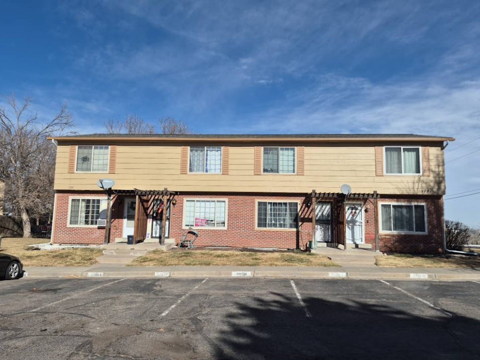 1791 Norfolk St Aurora, CO 80011, Adams County