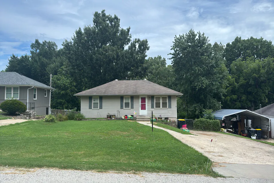 3837 Windsor Rd Kansas City, MO 64133, Jackson County