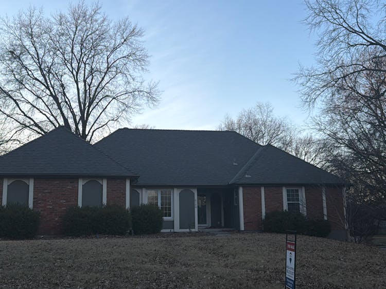 8148 NW Twin Oaks Dr Kansas City, MO 64151, Platte County