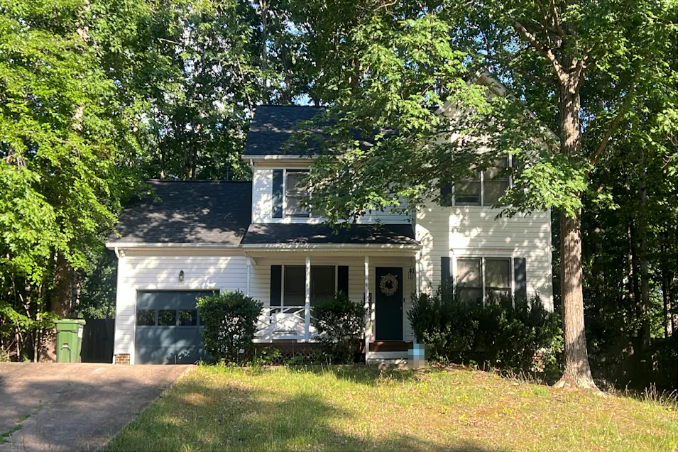 6404 Forest Grove Drive Fredericksburg, VA 22407, Spotsylvania County