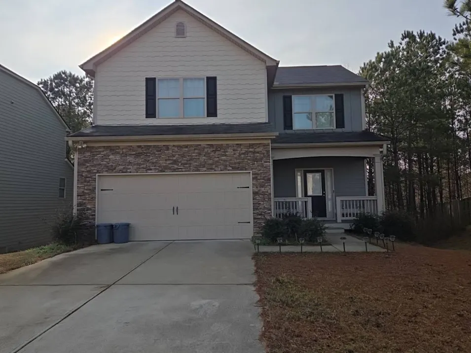 424 Stable View Loop Dallas, GA 30132, Paulding County