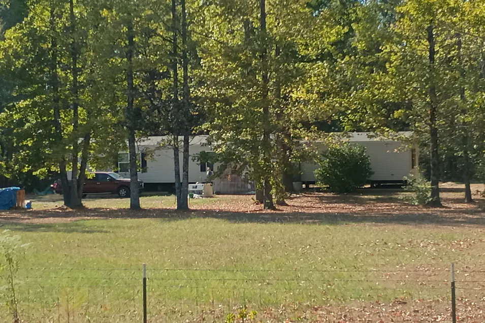 2499 North Us 167 Highway Hampton, AR 71744, Calhoun County