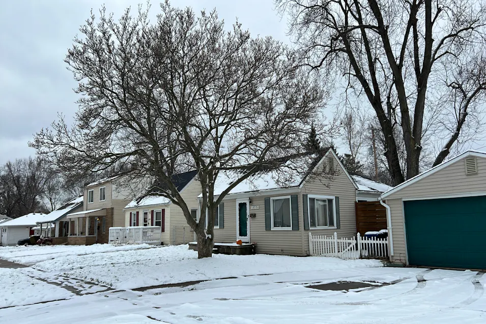 15338 Dixie Redford, MI 48239, Wayne County