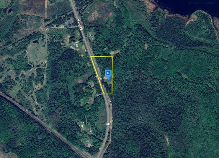 Highway 25 , Mountain Iron, MN 55768