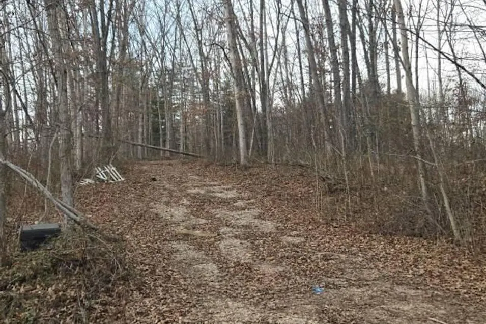 1838 Sandy Road Chillicothe, OH 45601, Ross County