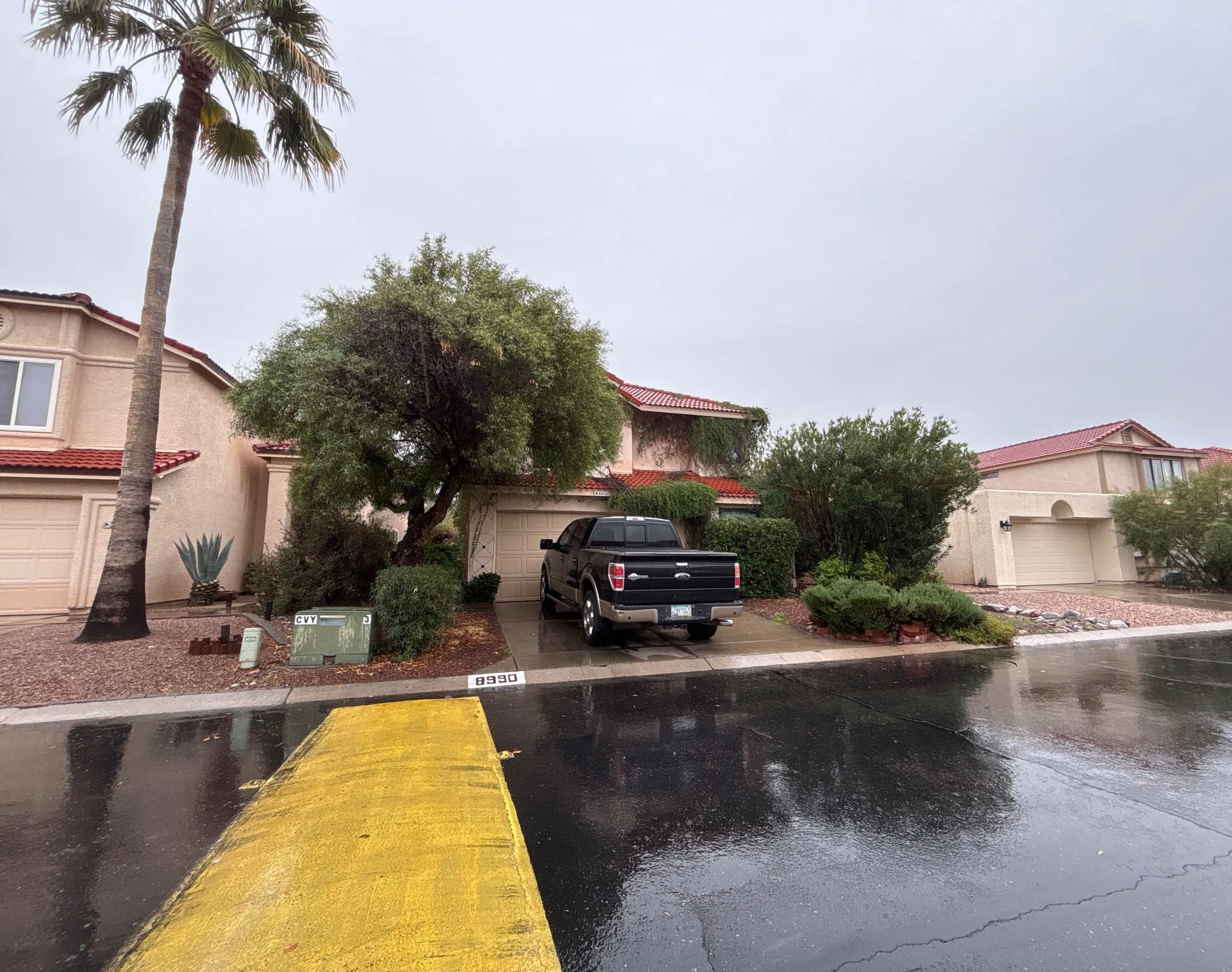 8990 N Twain St, Tucson, AZ 85742, Pima County