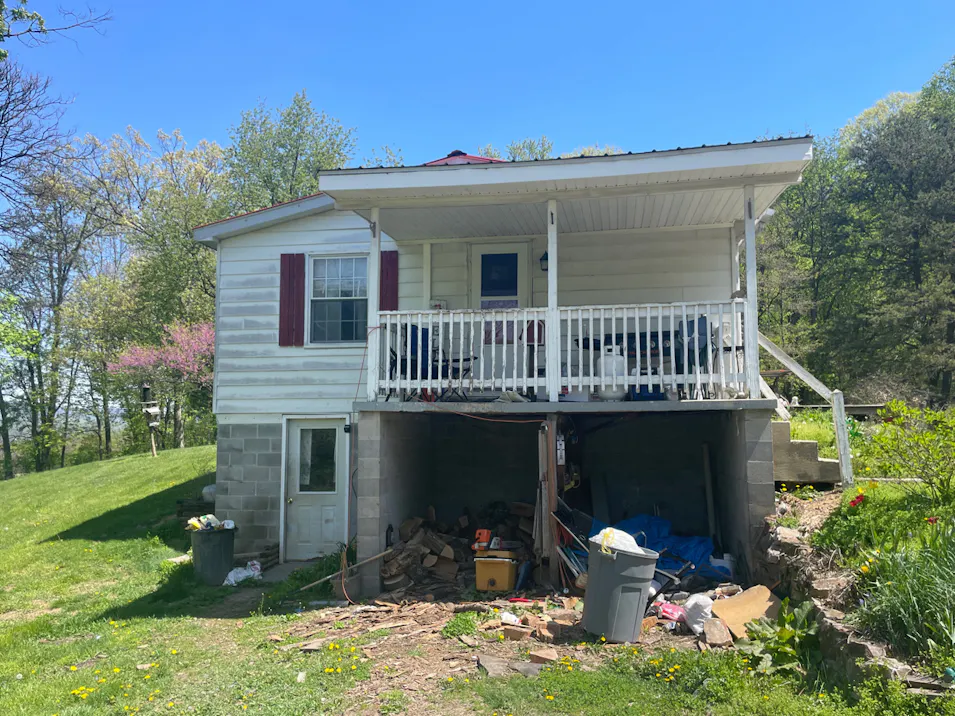 281 Dell Street Mifflintown, PA 17059, Juniata County