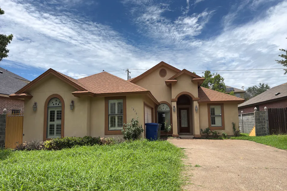 1610 Stonefield Ln Laredo, TX 78045, Webb County