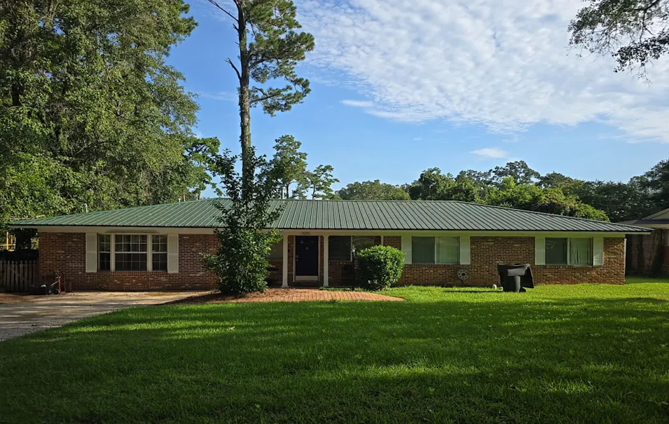 920 Chestwood Avenue Tallahassee, FL 32303, Leon County