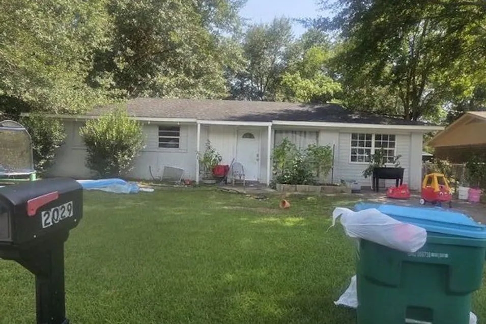 2029 Prince George Dr Gautier, MS 39553, Jackson County