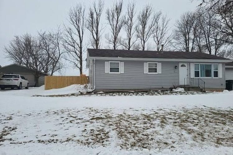 916 Birch Av W Hector, MN 55342, Renville County