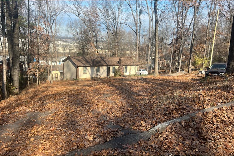 304 Wardley Rd Knoxville, TN 37934, Knox County