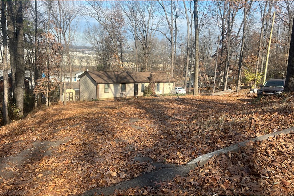 304 Wardley Rd Knoxville, TN 37934, Knox County