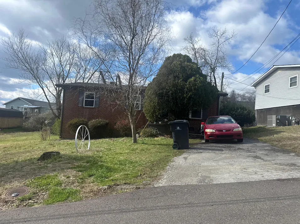 3401 McPherson St Knoxville, TN 37921, Knox County