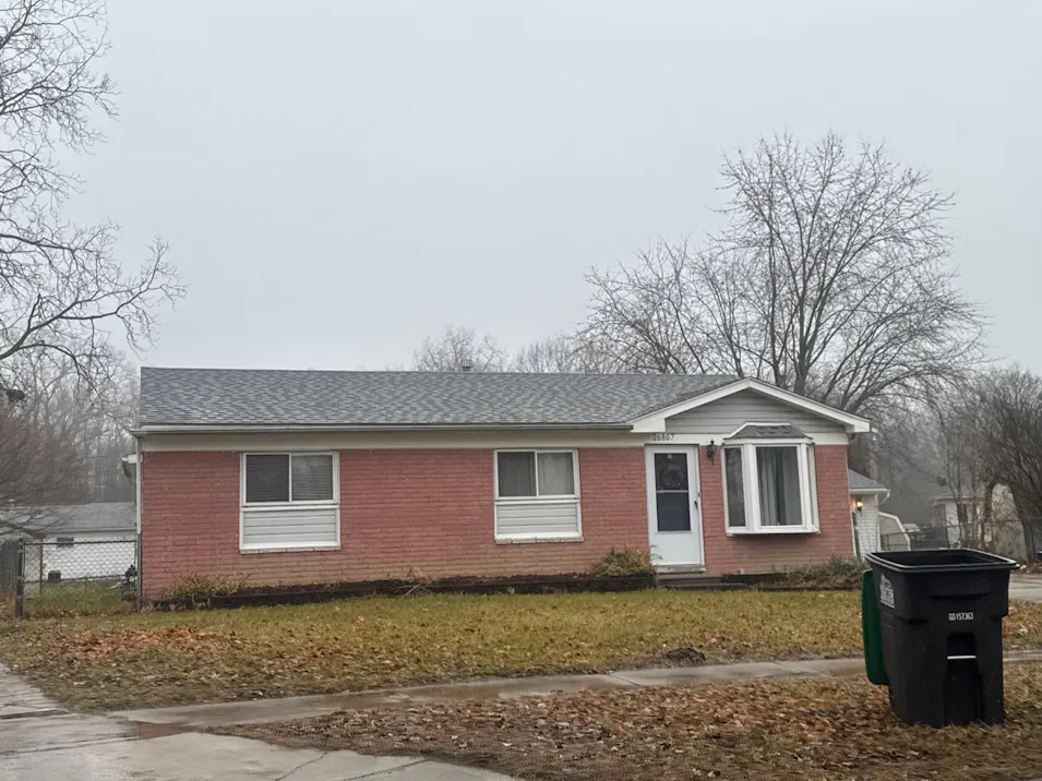 26867 California St Taylor, MI 48180, Wayne County