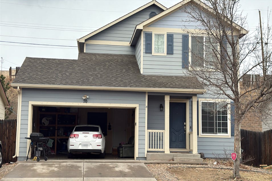 70 Audubon Dr Colorado Springs, CO 80910, El Paso County