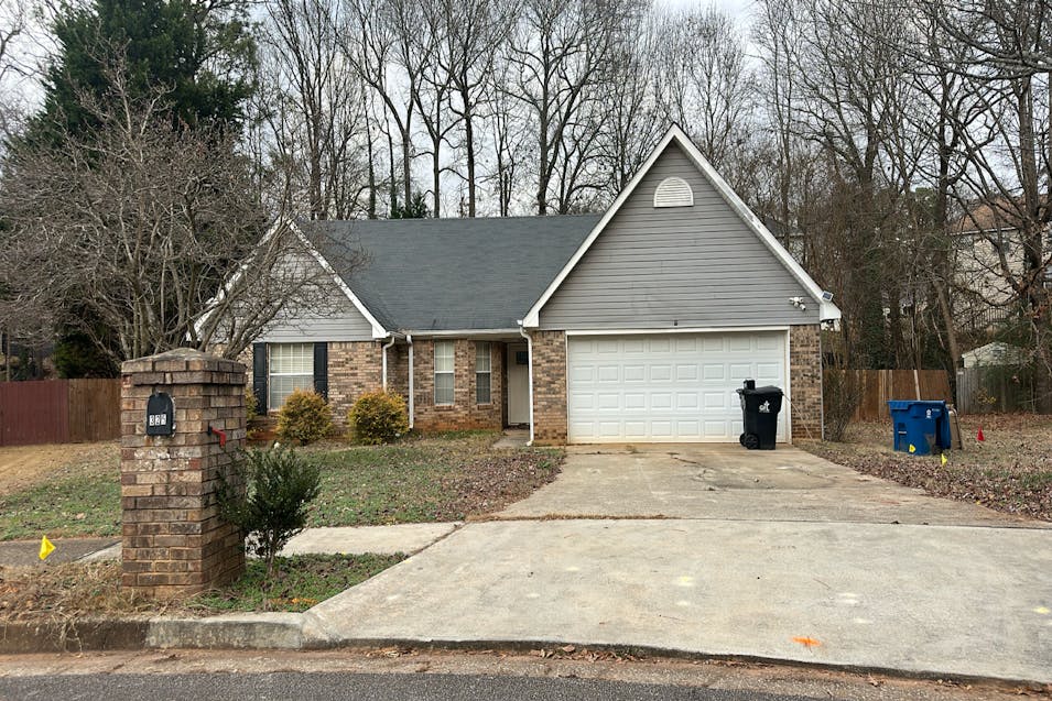 325 Eagle Ct Stockbridge, GA 30281, Henry County