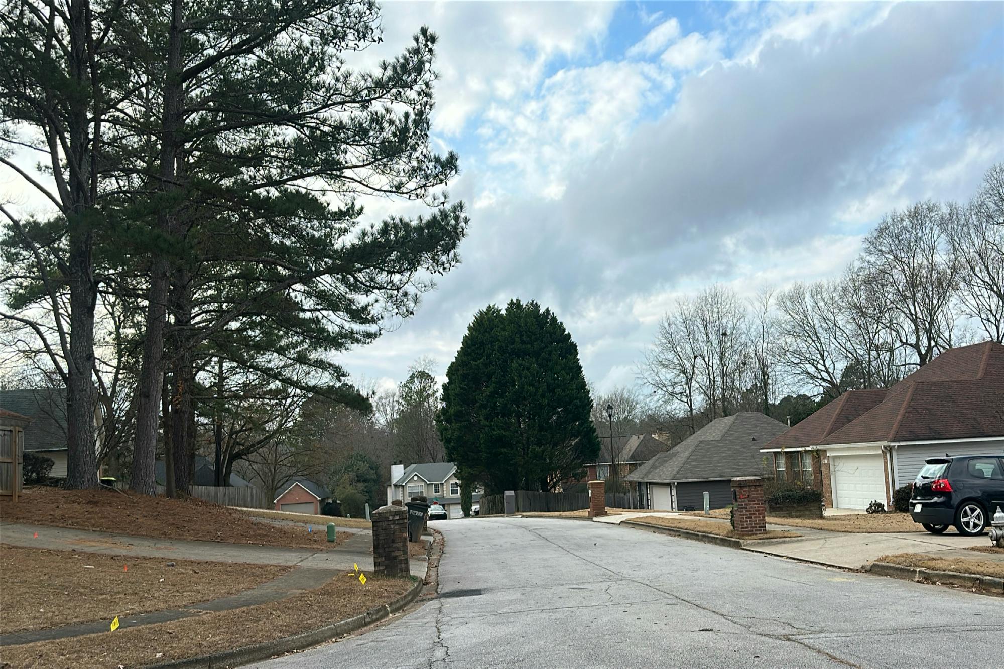 Eagle Ct, Stockbridge, GA 30281